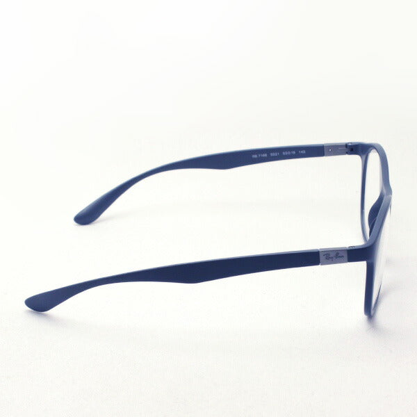 レイバン メガネ Ray-Ban RX7166 5521
