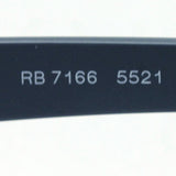Ray-Ban Glasses Ray-Ban RX7166 5521