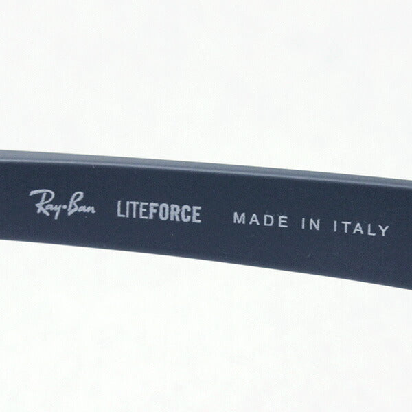 レイバン メガネ Ray-Ban RX7166 5521