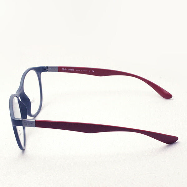 レイバン メガネ Ray-Ban RX7166 5915