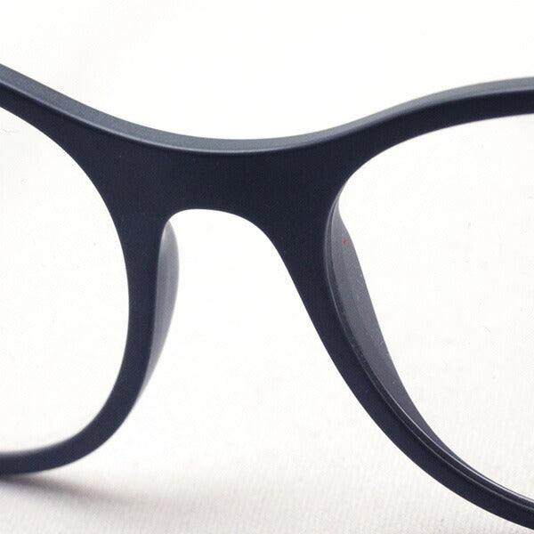 レイバン メガネ Ray-Ban RX7166 5915