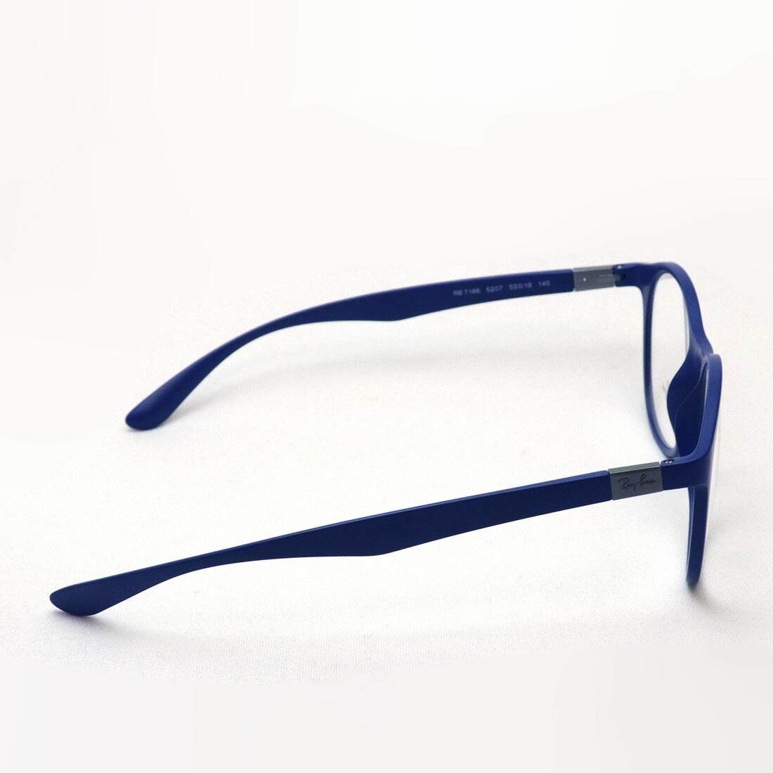 レイバン メガネ Ray-Ban RX7166 5207