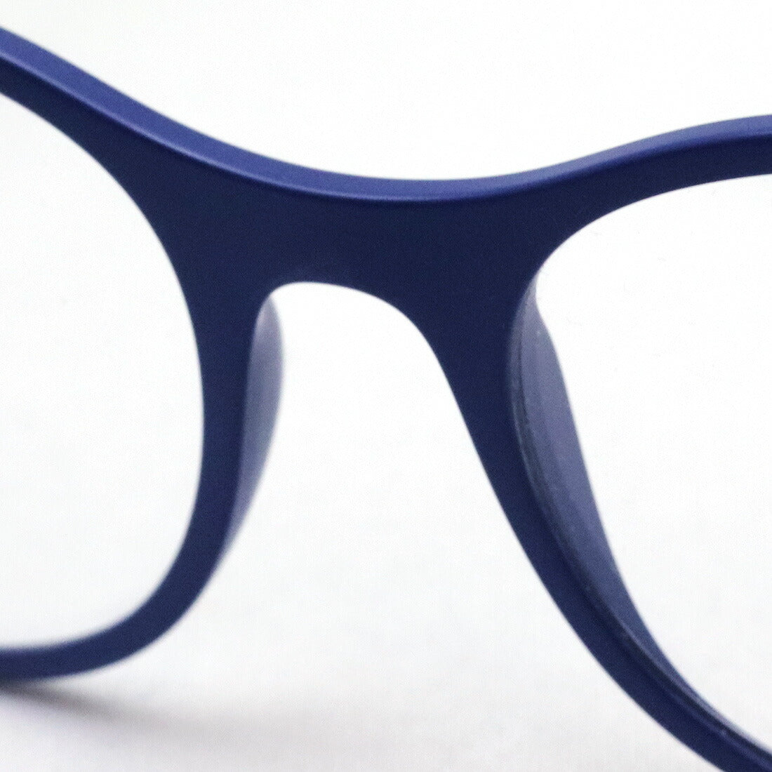 レイバン メガネ Ray-Ban RX7166 5207