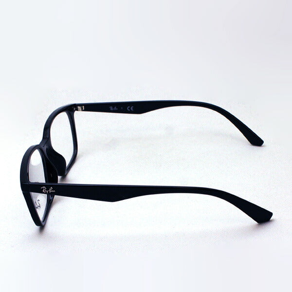 レイバン メガネ Ray-Ban RX7176F 2000