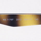 Ray-Ban Glasses Ray-Ban RX7176F 2012
