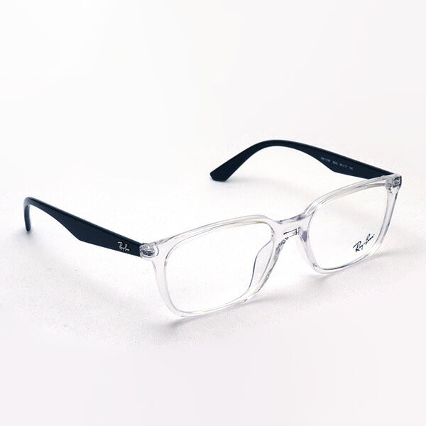 レイバン メガネ Ray-Ban RX7176F 5943