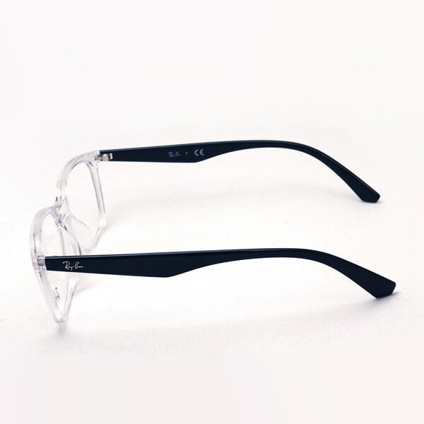 レイバン メガネ Ray-Ban RX7176F 5943
