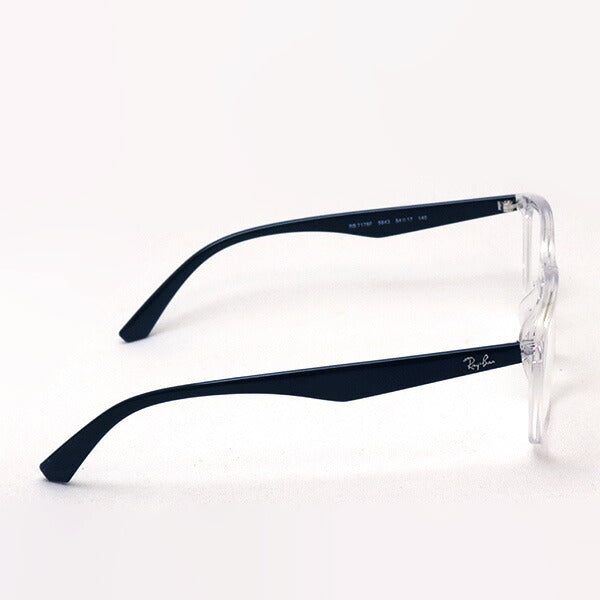 レイバン メガネ Ray-Ban RX7176F 5943