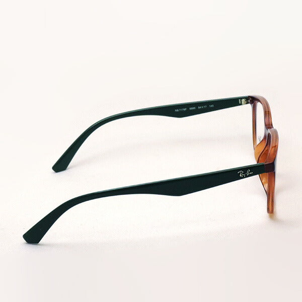 レイバン メガネ Ray-Ban RX7176F 5990