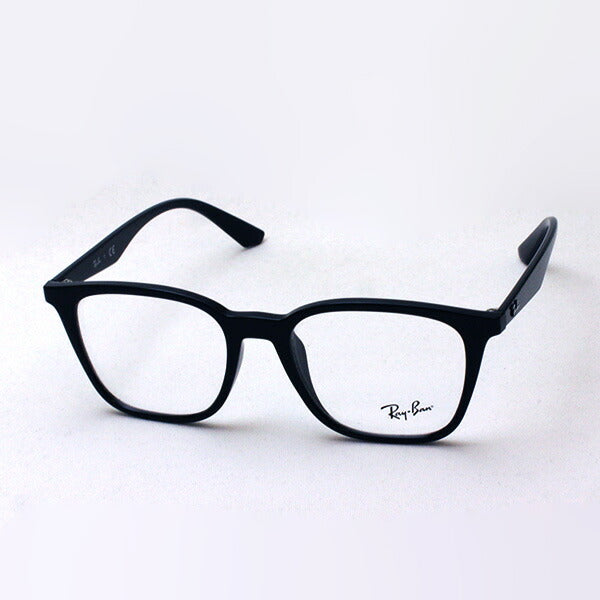 レイバン メガネ Ray-Ban RX7177F 2000