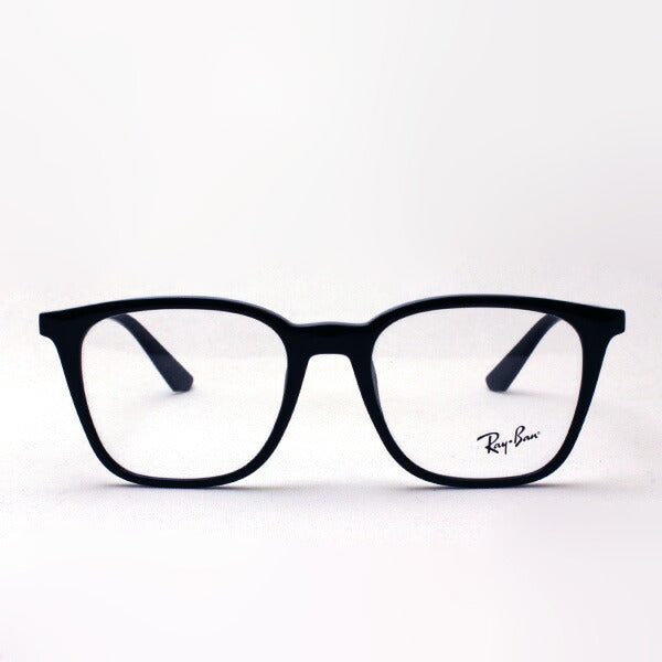 レイバン メガネ Ray-Ban RX7177F 2000