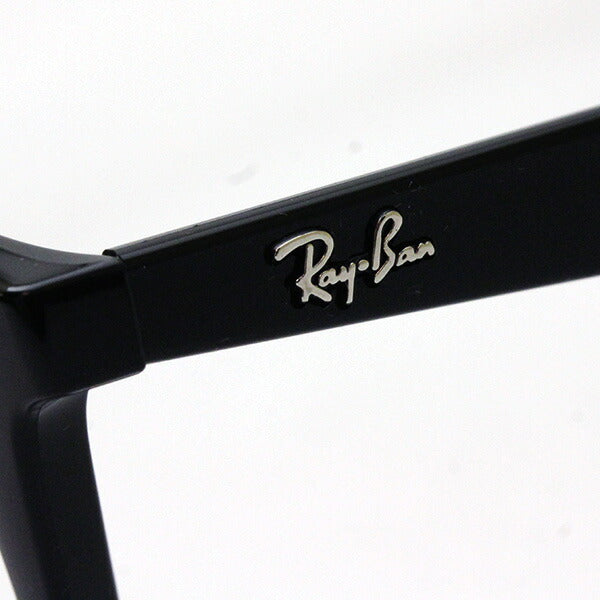 レイバン メガネ Ray-Ban RX7177F 2000