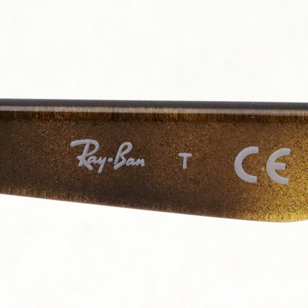 レイバン メガネ Ray-Ban RX7177F 2012