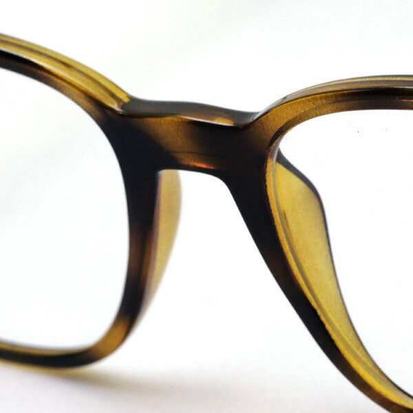 レイバン メガネ Ray-Ban RX7177F 2012