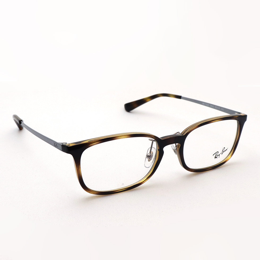 レイバン メガネ Ray-Ban RX7182D 5946