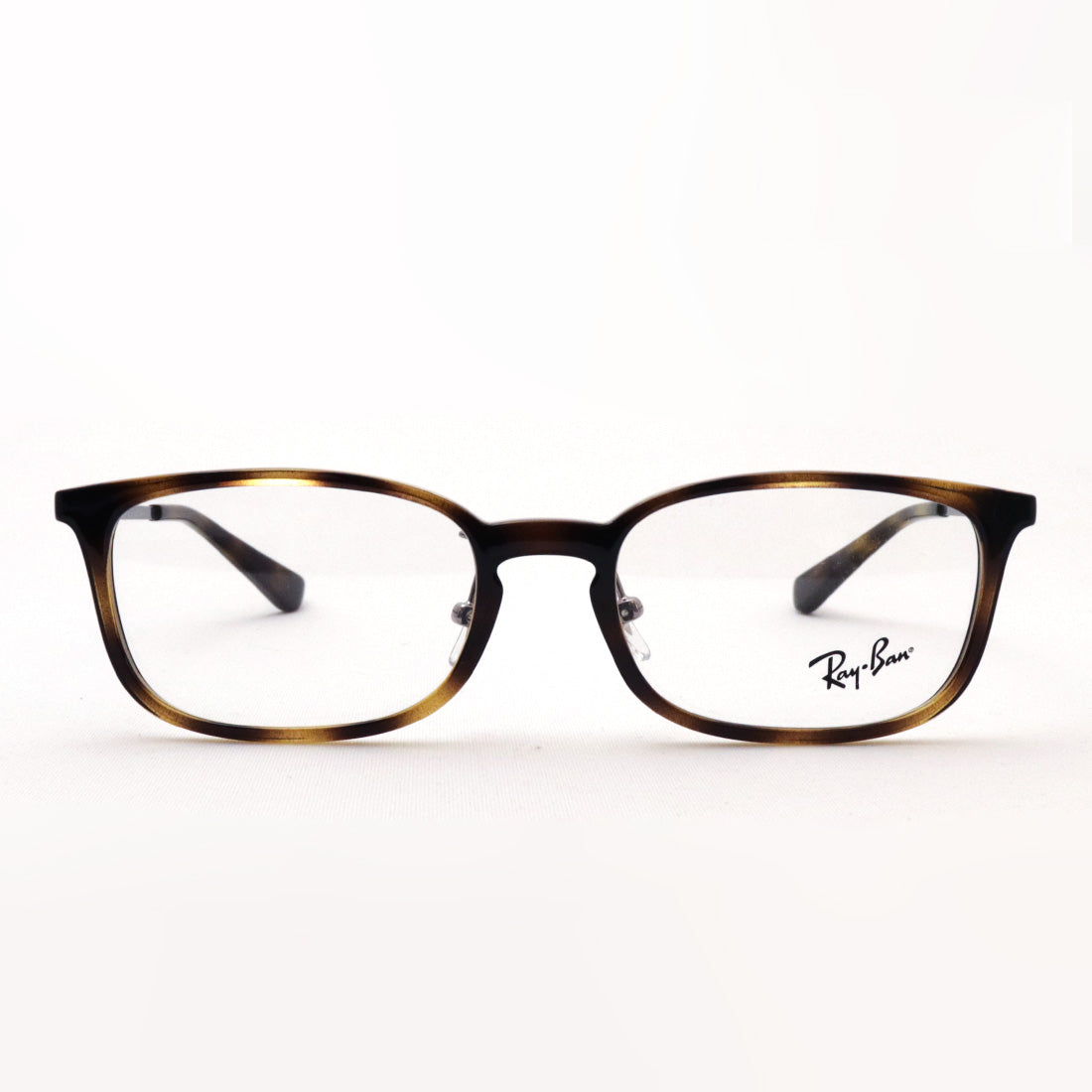レイバン メガネ Ray-Ban RX7182D 5946