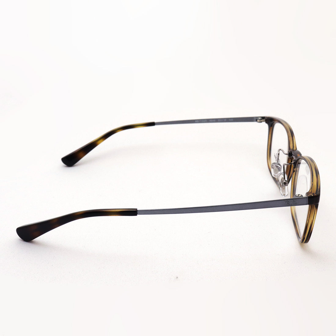 レイバン メガネ Ray-Ban RX7182D 5946