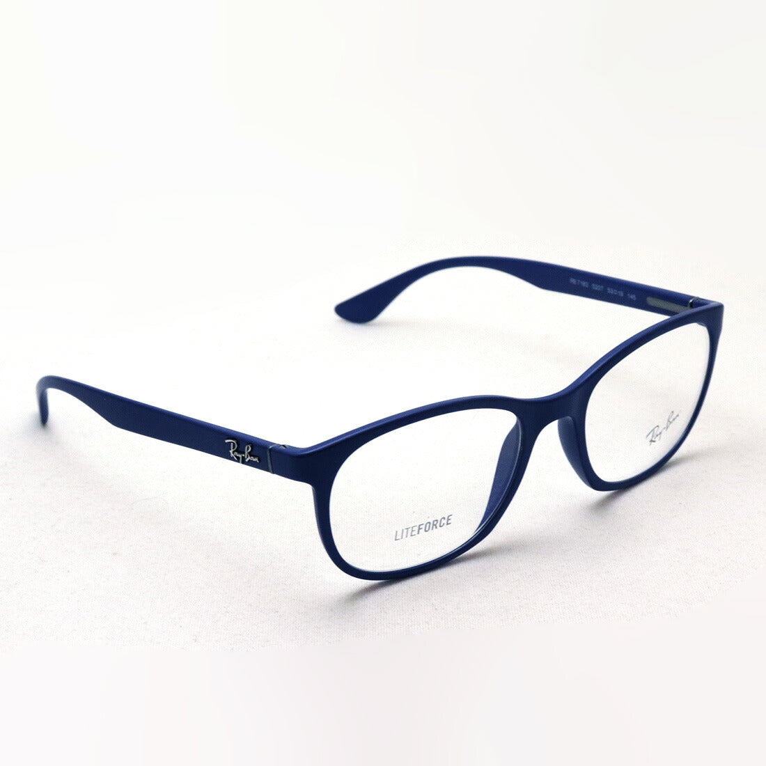 レイバン メガネ Ray-Ban RX7183 5207