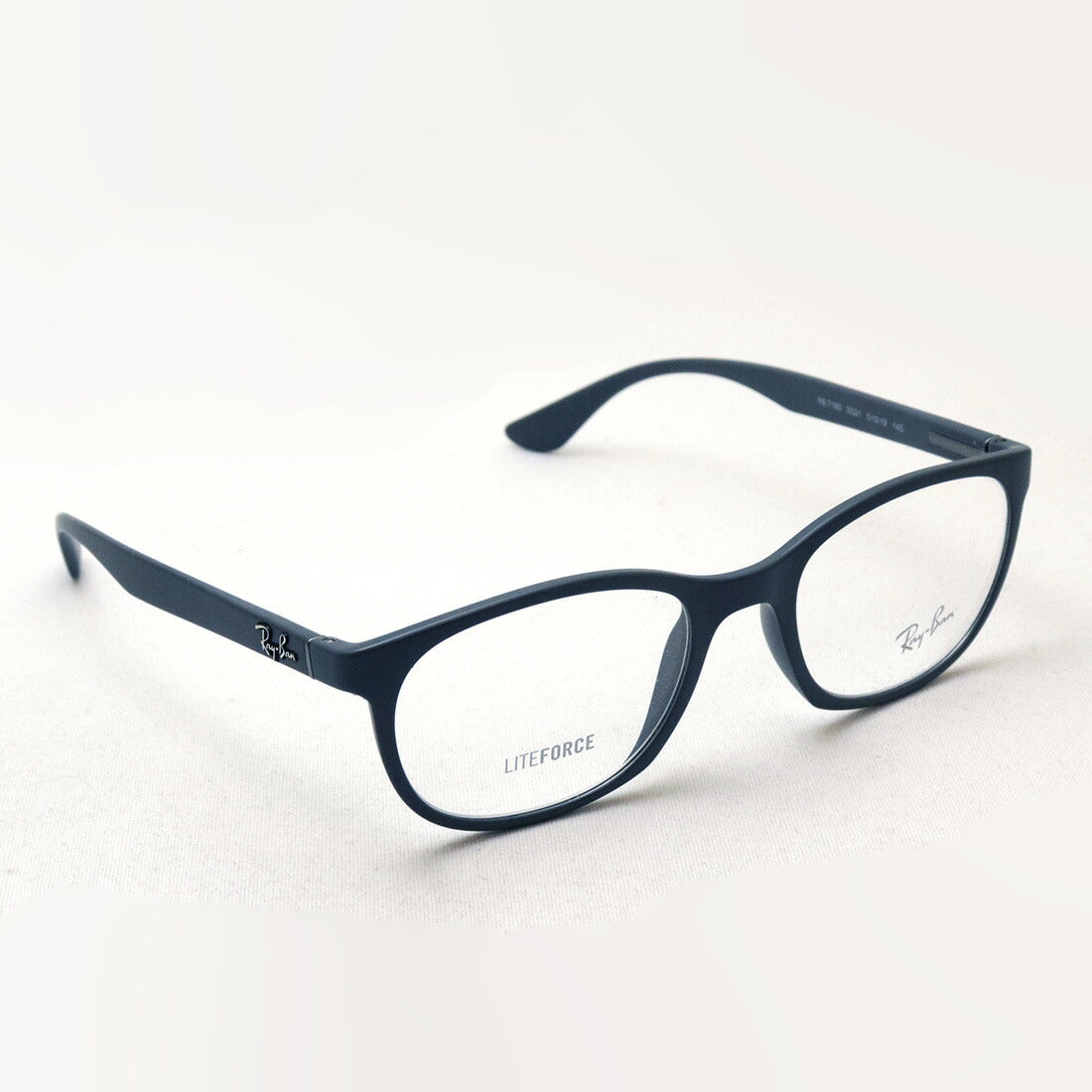 レイバン メガネ Ray-Ban RX7183 5521