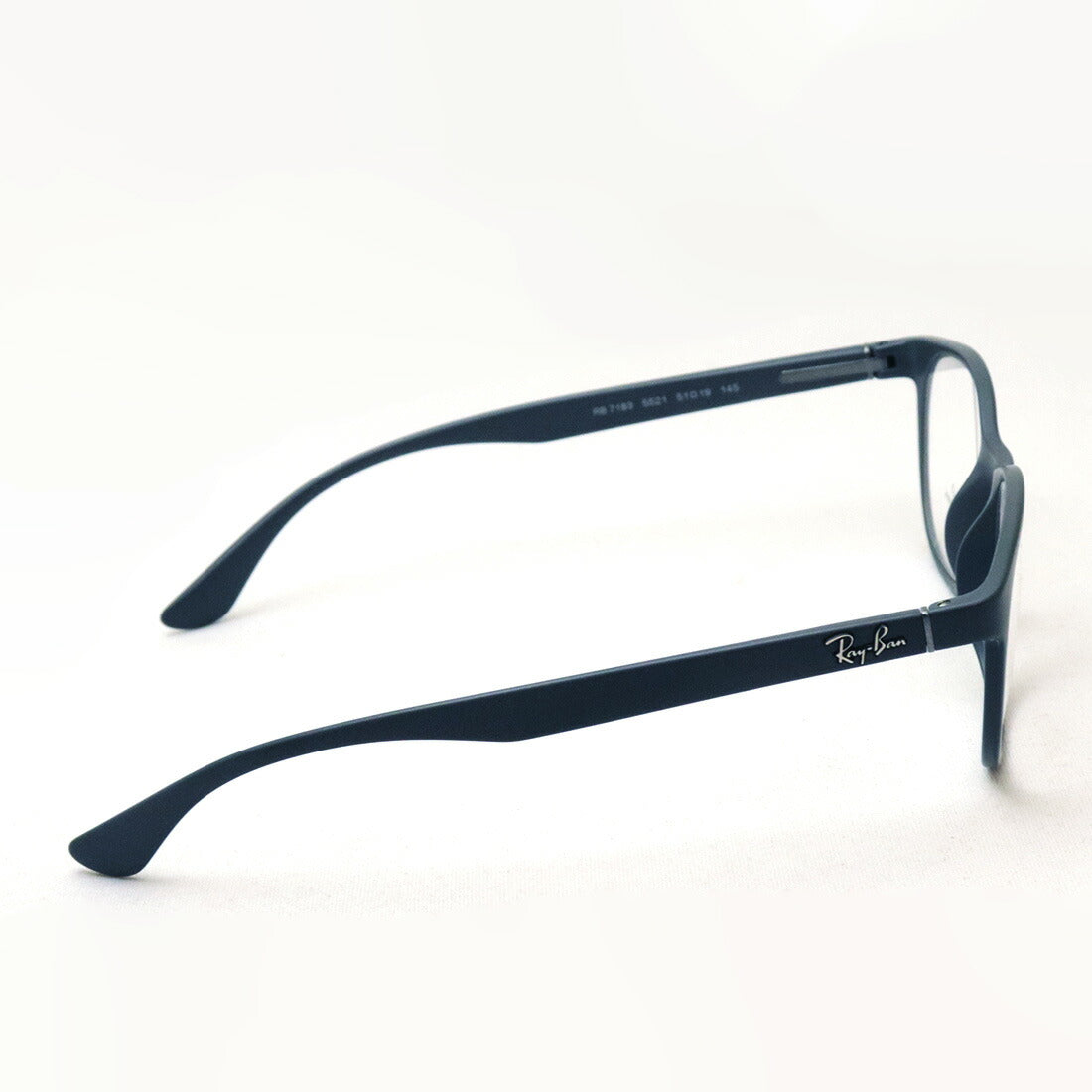 レイバン メガネ Ray-Ban RX7183 5521