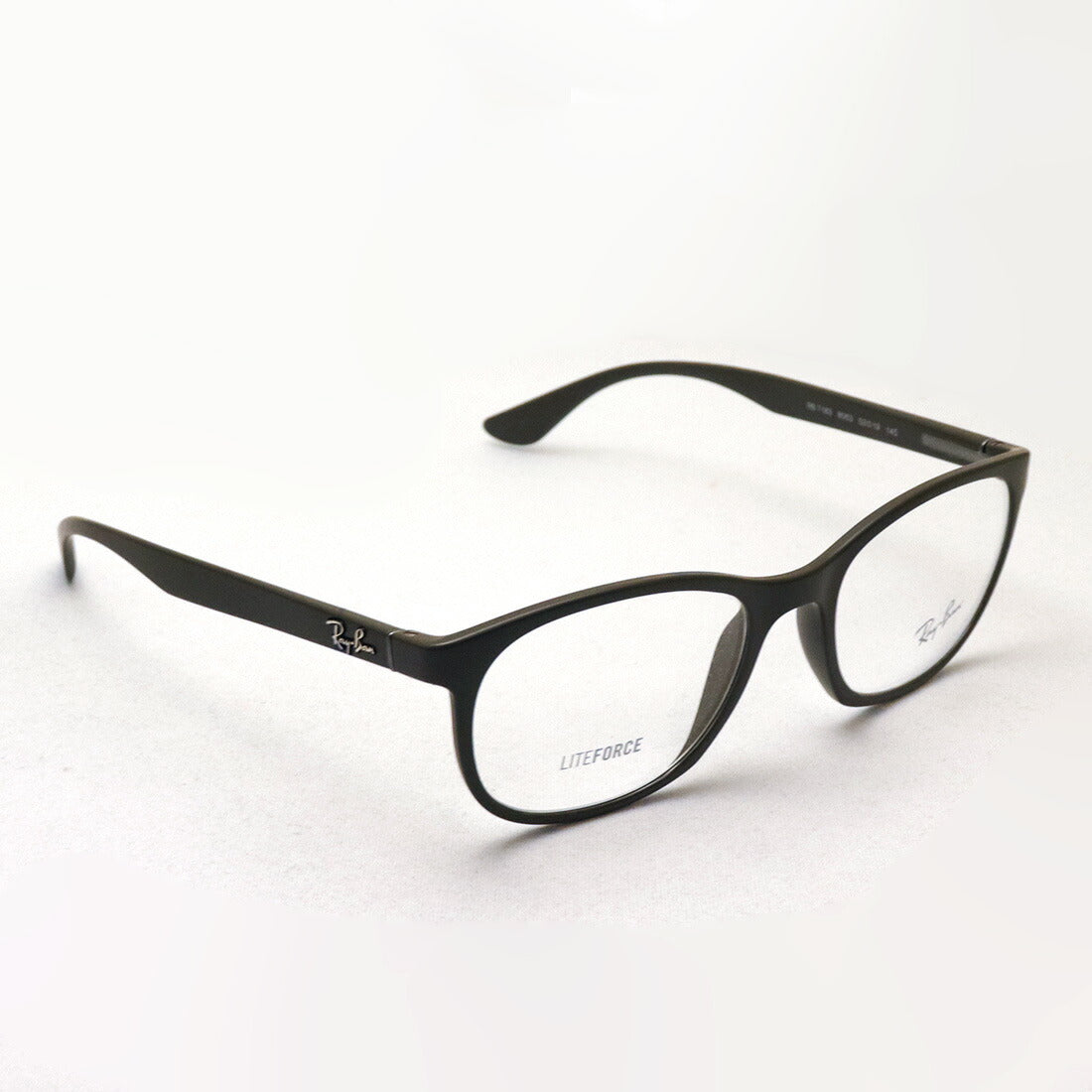 レイバン メガネ Ray-Ban RX7183 8063