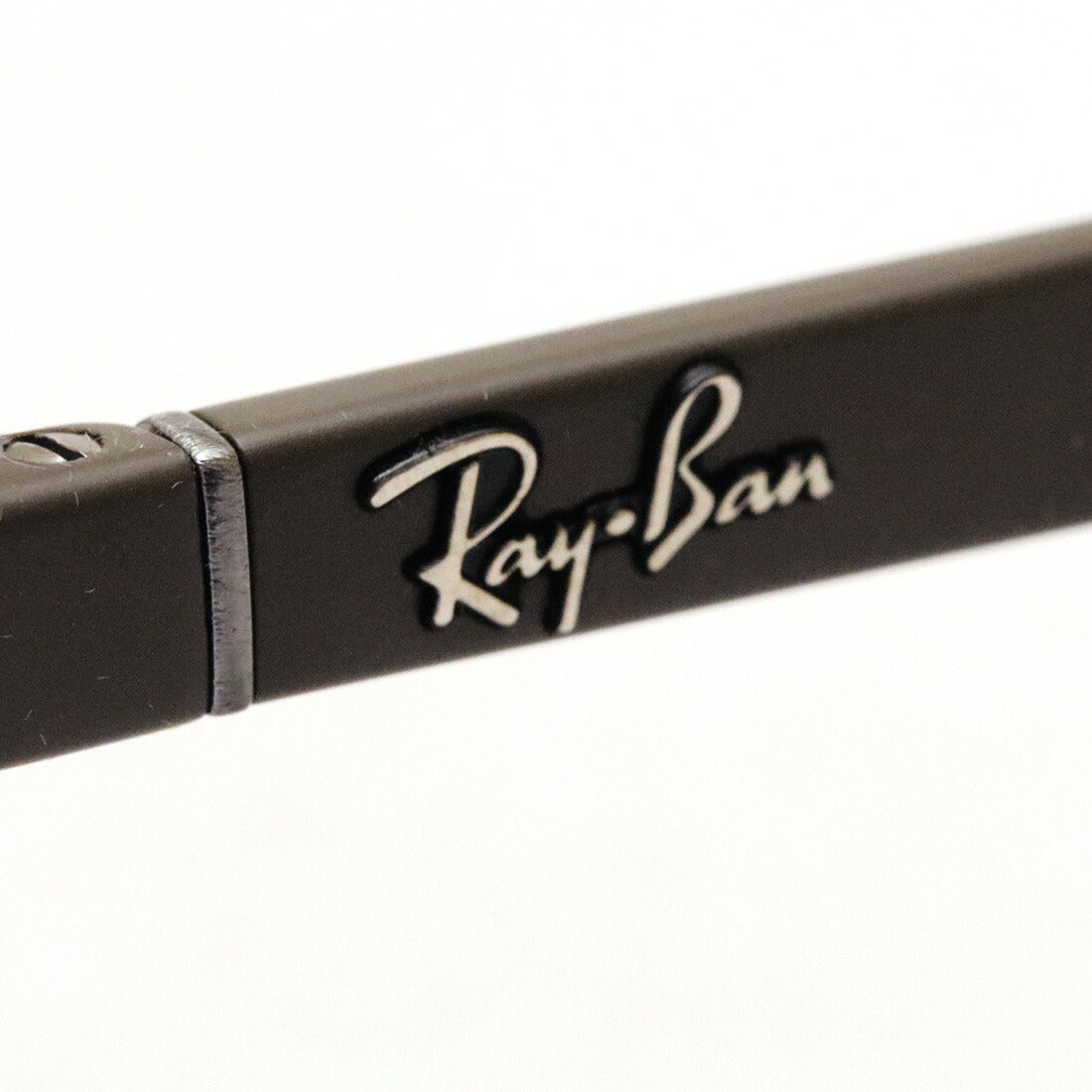レイバン メガネ Ray-Ban RX7183 8063