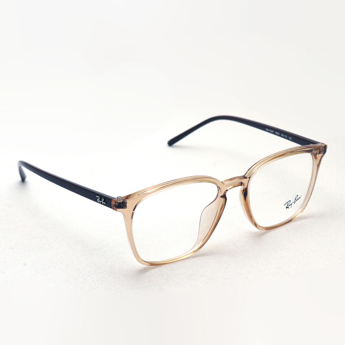 レイバン メガネ Ray-Ban RX7185F 5940