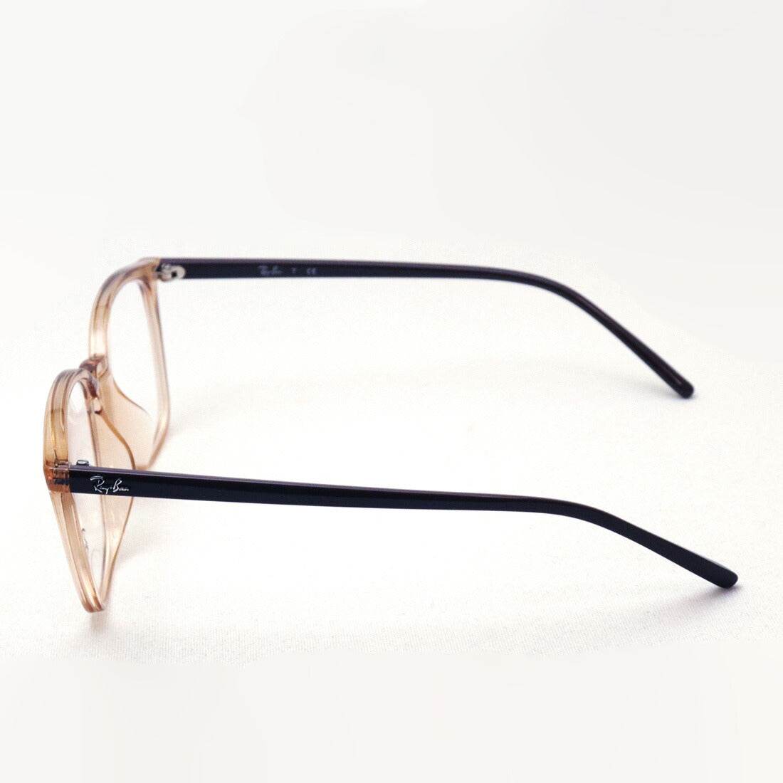 レイバン メガネ Ray-Ban RX7185F 5940