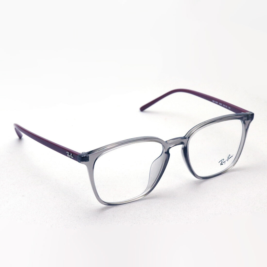 レイバン メガネ Ray-Ban RX7185F 8083