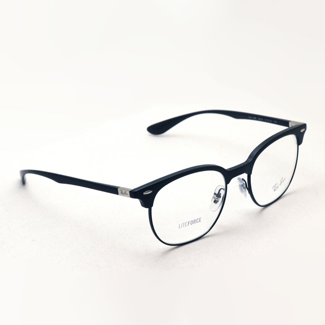 アウトレット レイバン メガネ Ray-Ban RX7186 5204 51 外箱なし