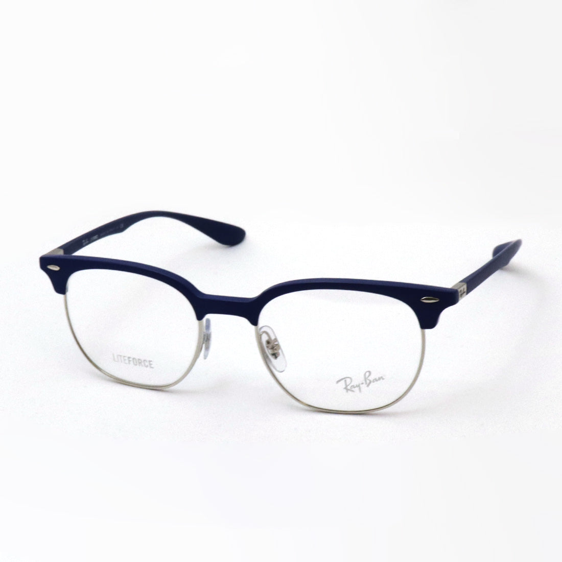 レイバン メガネ Ray-Ban RX7186 5207