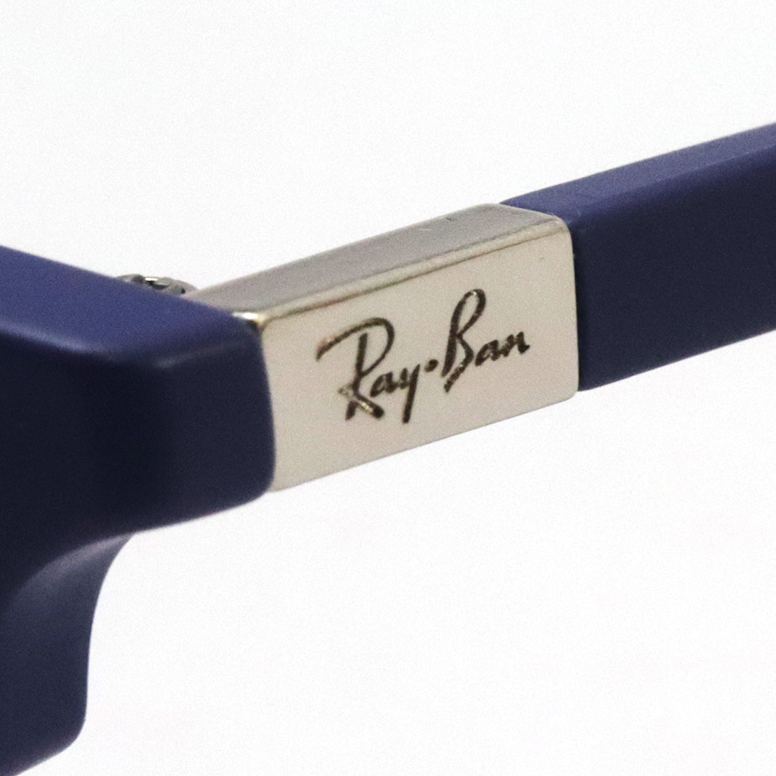 レイバン メガネ Ray-Ban RX7186 5207