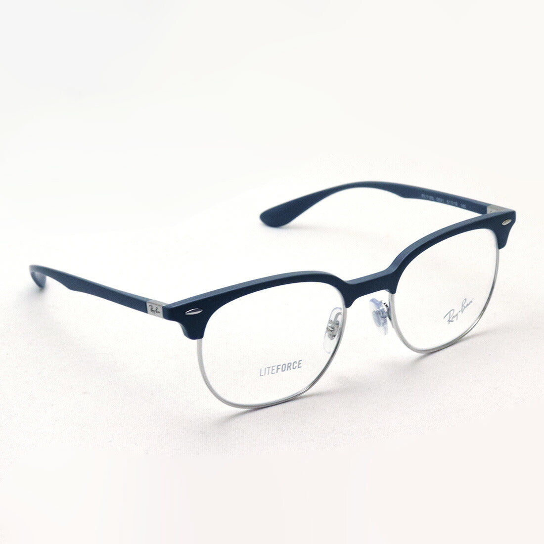 レイバン メガネ Ray-Ban RX7186 5521 51