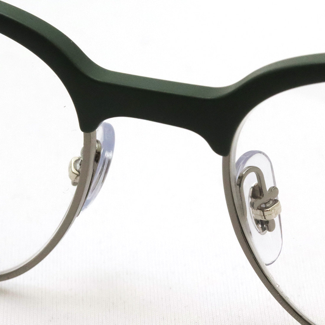 レイバン メガネ Ray-Ban RX7186 8062