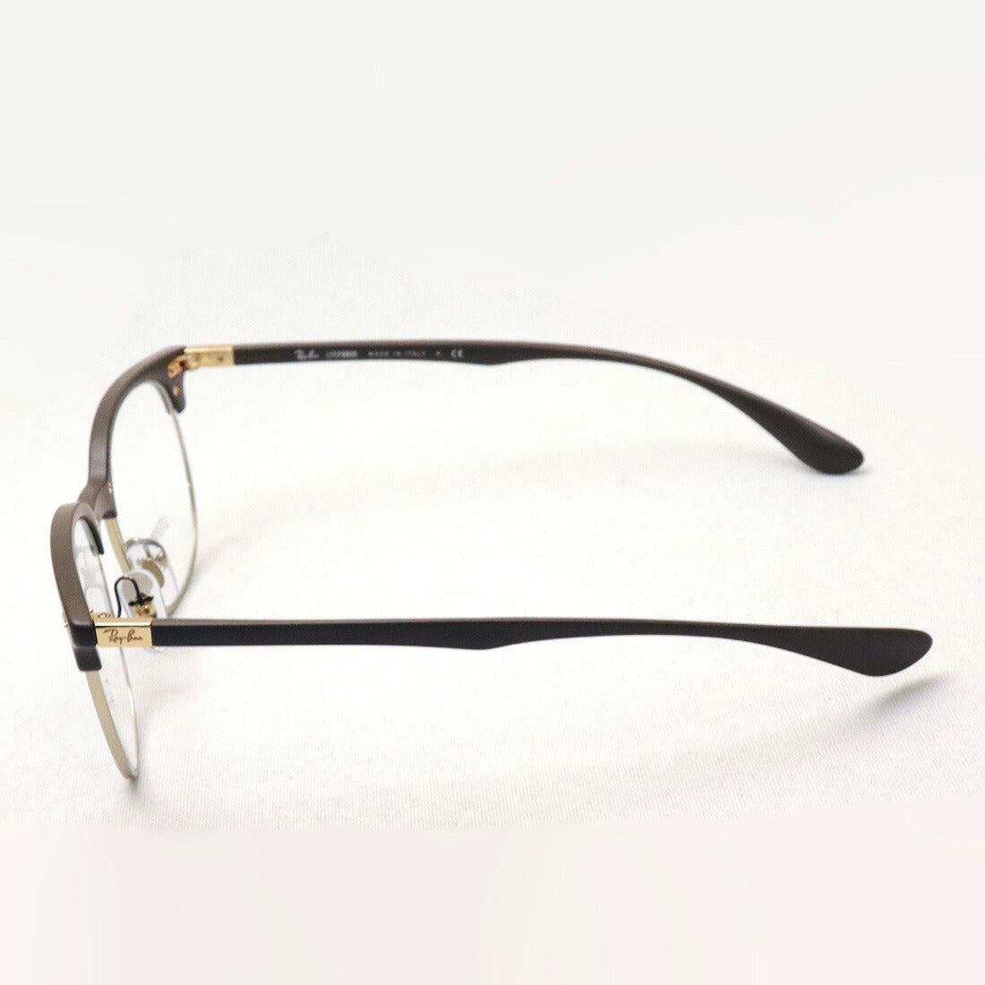 レイバン メガネ Ray-Ban RX7186 8063 51