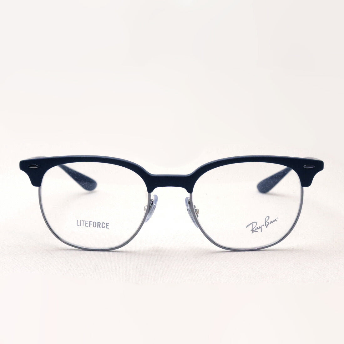 レイバン メガネ Ray-Ban RX7186 8087 51