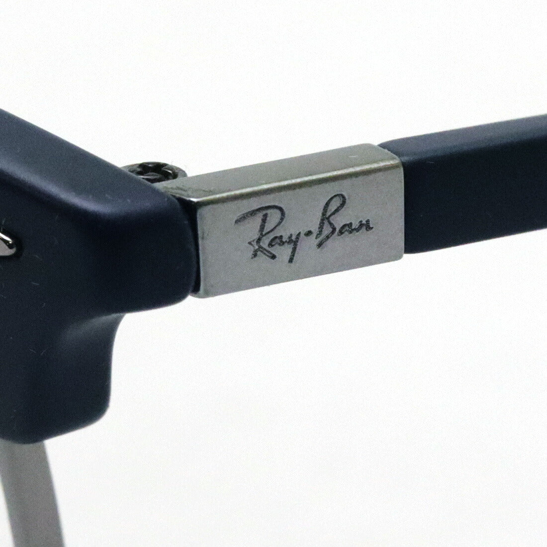 レイバン メガネ Ray-Ban RX7186 8087 51