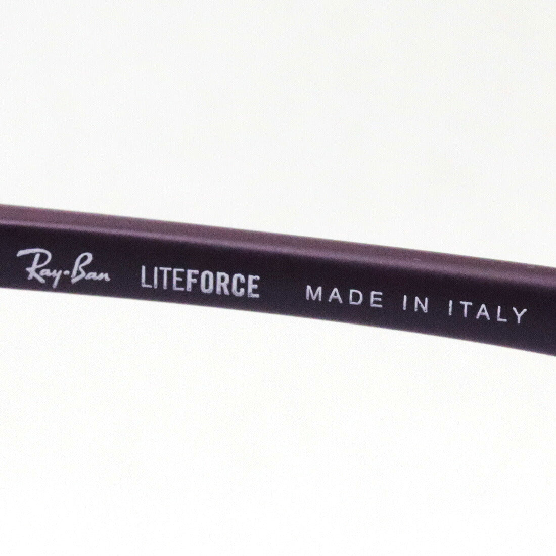 レイバン メガネ Ray-Ban RX7186 8088 51