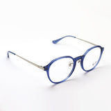 Ray-Ban Glasses Ray-Ban RX7187D 8078