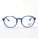 Ray-Ban Glasses Ray-Ban RX7187D 8078