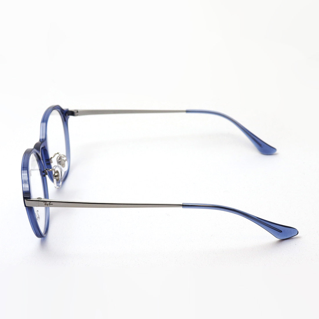 射线玻璃杯Ray-Ban RX7187D 8078