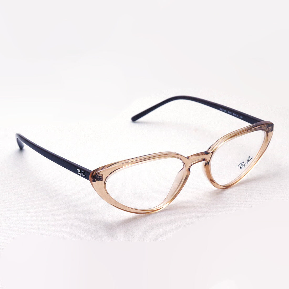 レイバン メガネ Ray-Ban RX7188 5940