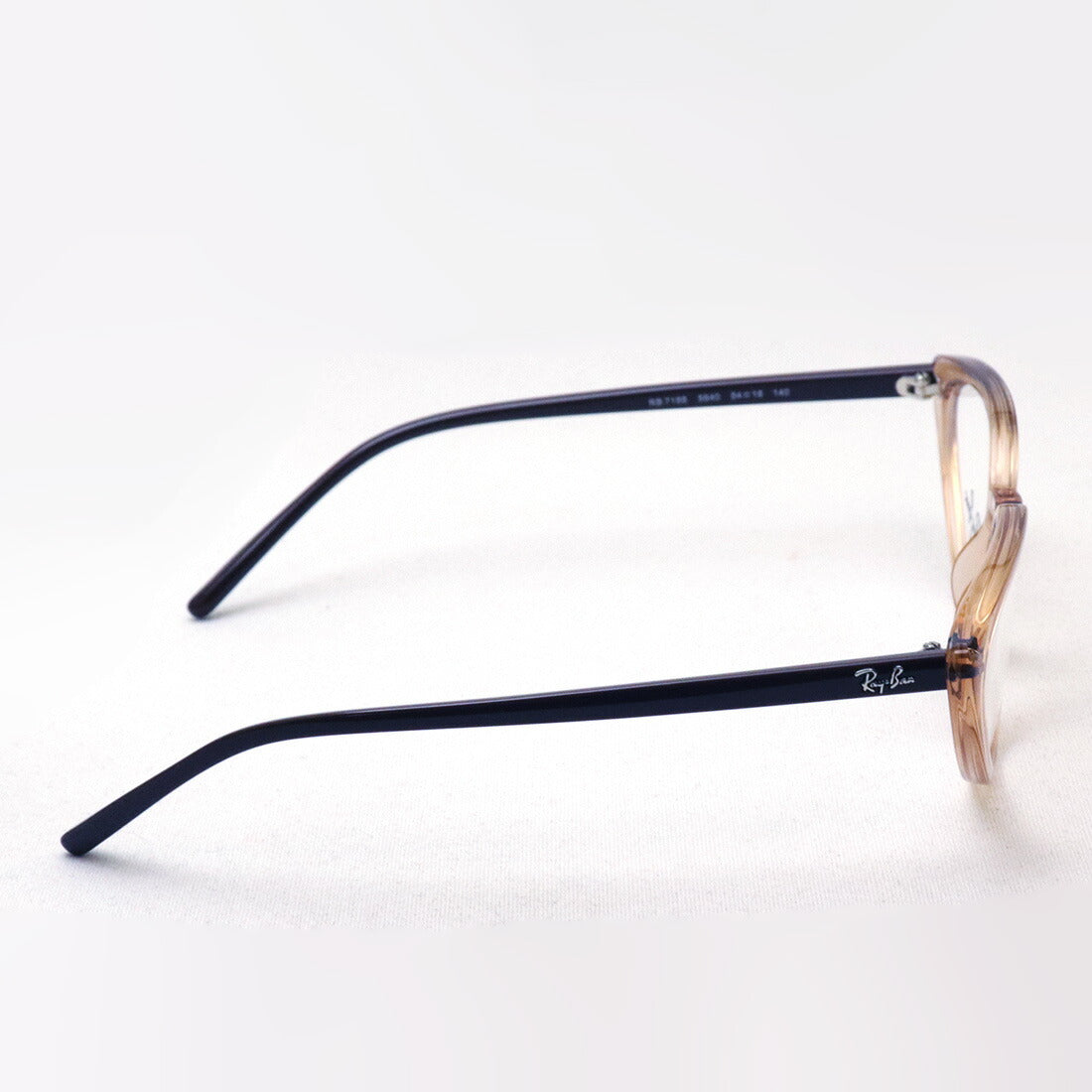レイバン メガネ Ray-Ban RX7188 5940