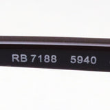 Ray-Ban Glasses Ray-Ban RX7188 5940