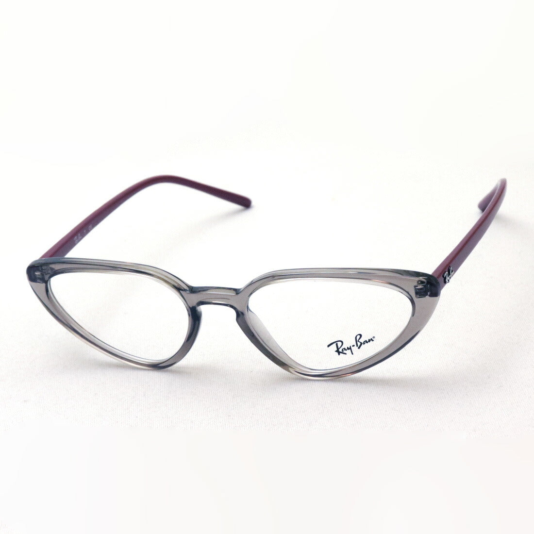 レイバン メガネ Ray-Ban RX7188 8083