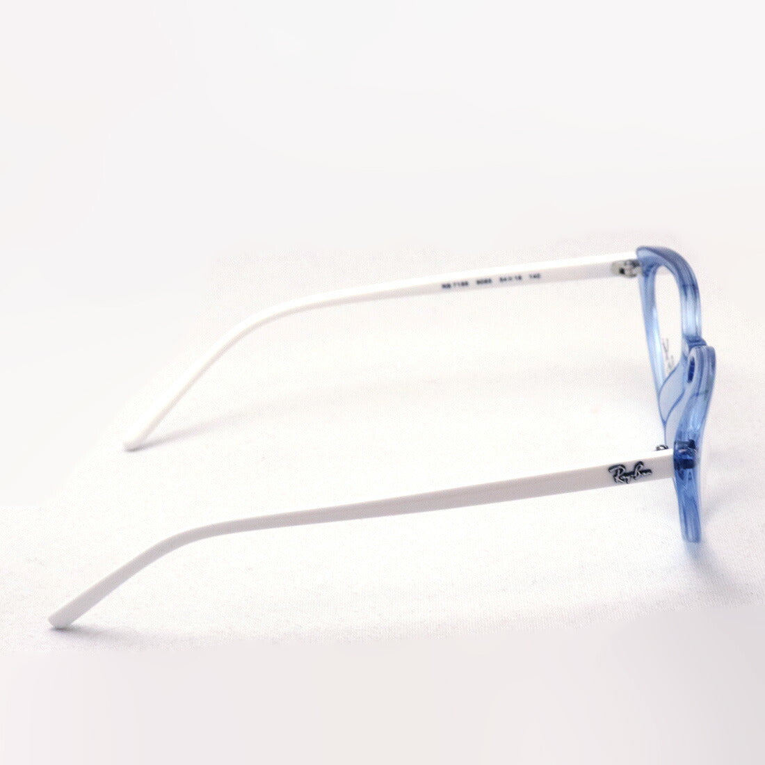 レイバン メガネ Ray-Ban RX7188 8085