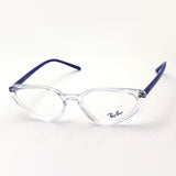 射线玻璃杯Ray-Ban RX7188 8086