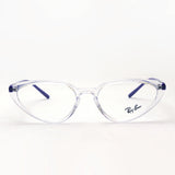 射线玻璃杯Ray-Ban RX7188 8086