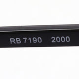 Gafas ray-ban ray-ban rx7190 2000