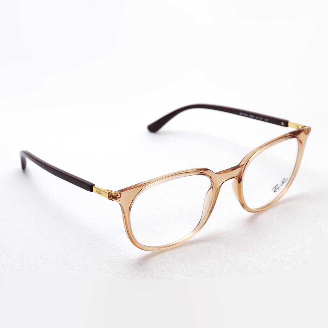 レイバン メガネ Ray-Ban RX7190 5940
